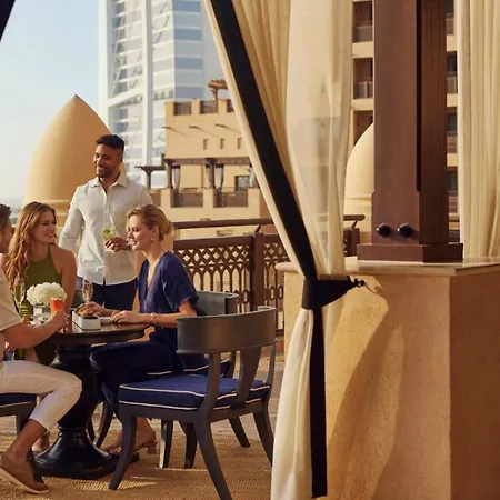Jumeirah Mina Al Salam Dubai-3