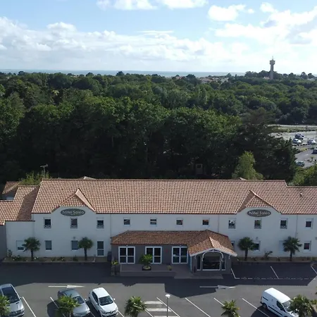 Hotel Salea-3