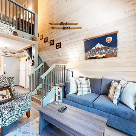 Elkhorn Studio Condo - The Clocktower-2