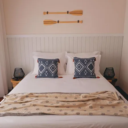 44 Forty Four Coast - Espinho By Double Ninety Stays-2