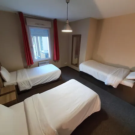 Hotel Salea-2