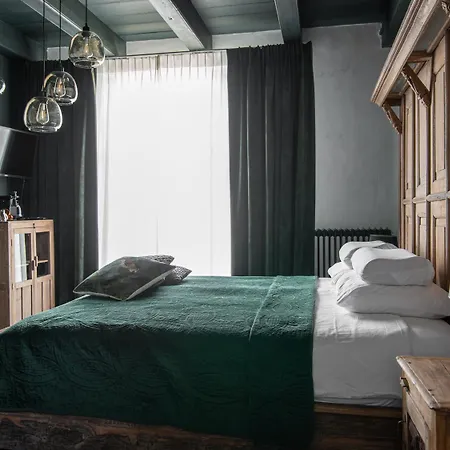 B&B Slapen bij DKW-2