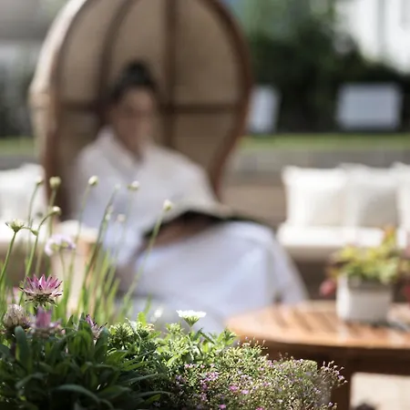 Post Hotel - Tradition & Lifestyle Adults Only-2