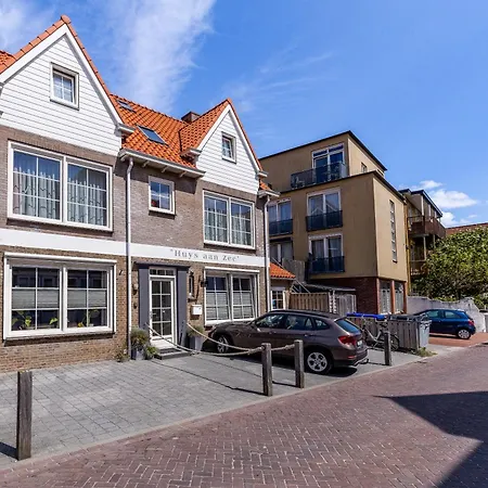 Bed & Breakfast Huys Aan Zee-2