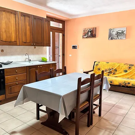 Casa Vacanze Arcobaleno-2