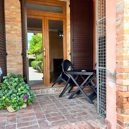 Casa Vacanze Arcobaleno-3