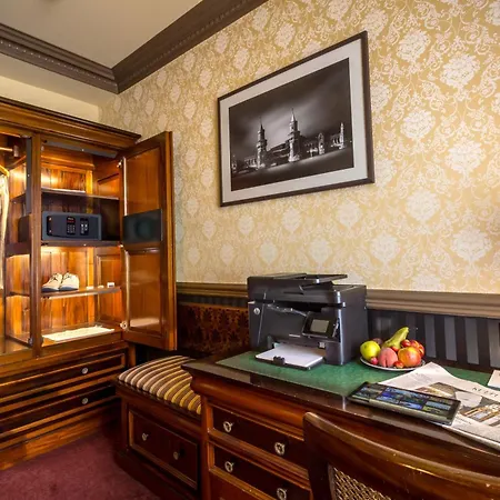 Myer's Hotel Berlin-3
