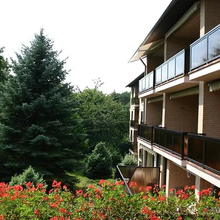 Sonnenhügel Hotel&Restaurant-3