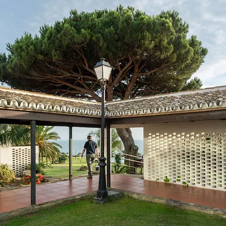 Parador de Mazagón-2