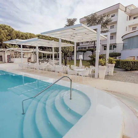 Hotel Le Palme-2