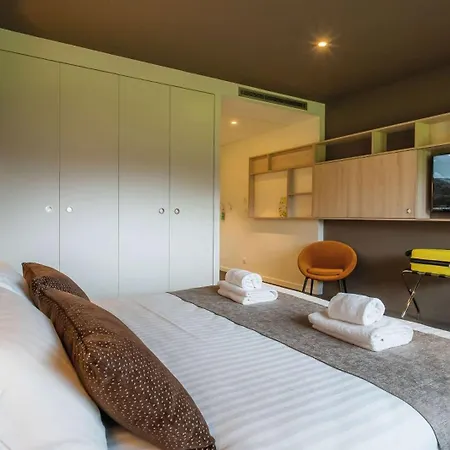 Mildiss Hotel Spa & Restaurant, BW Signature Collection-3