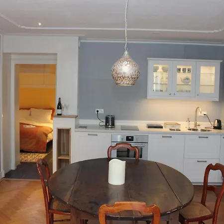 Bed&Breakfast De Verrassing-2