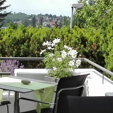 Boutique-Hotel im Weingarten-3