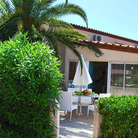Lagrange Grand Bleu Vacances – Résidence Les Jardins de Neptune-2