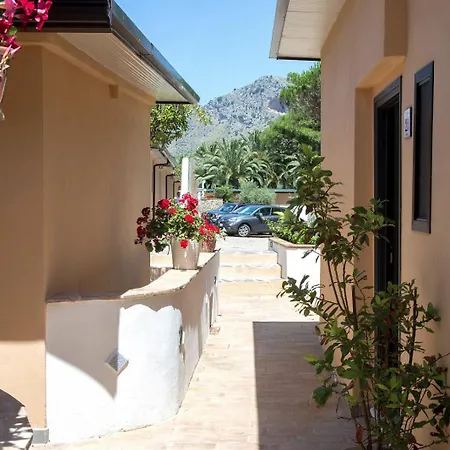 Torre San Vito Beach Hotel 3S-2