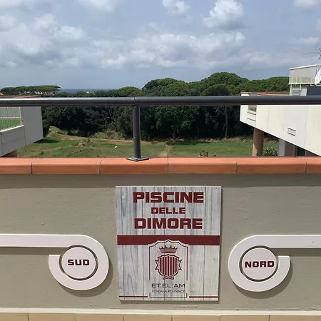 Le Residenze di Santa Costanza - Le Dimore-3