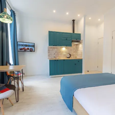 Idea Design Apart-Hotel-3