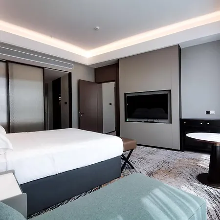 Shenzhen Shanghai Hotel-2