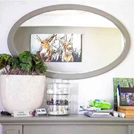 B&B Eikendreef-2