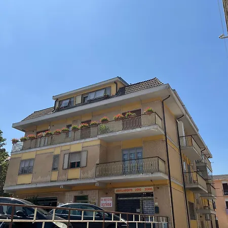 Residenza Miramonti Suite-3