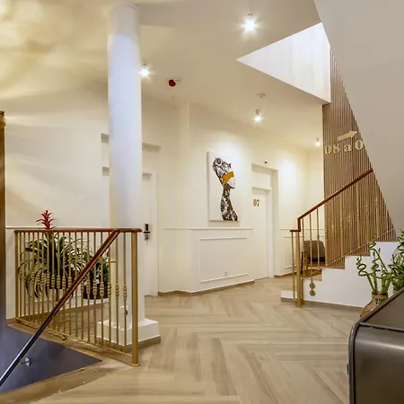Guest House Jacaranda Faro-3
