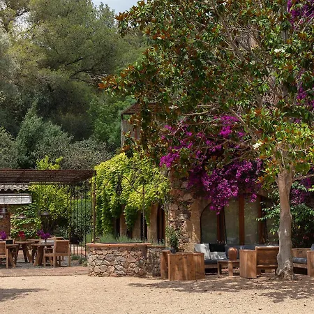 Hotel Mas Pastora - Adults Only-3