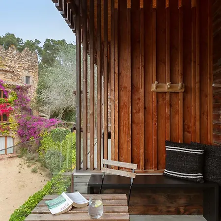 Hotel Mas Pastora - Adults Only-2