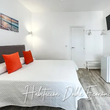 Micaela Charming Hostal-3