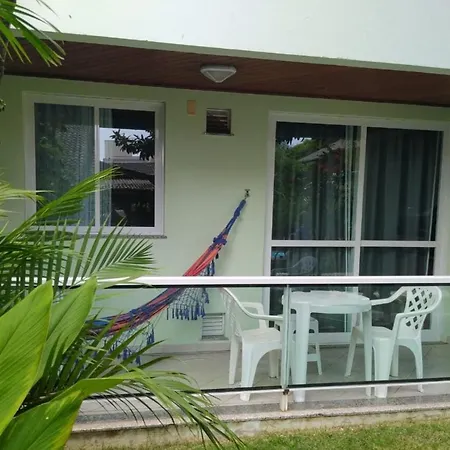 Pousada Morada da Praia-2