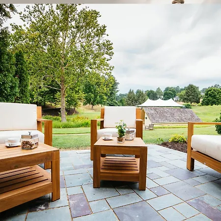 Boar'S Head Resort-3