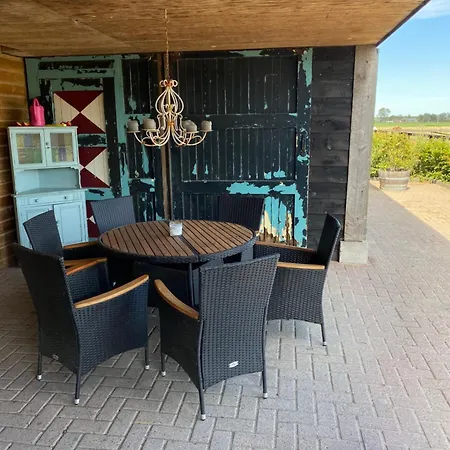 B&B Polderzicht-2