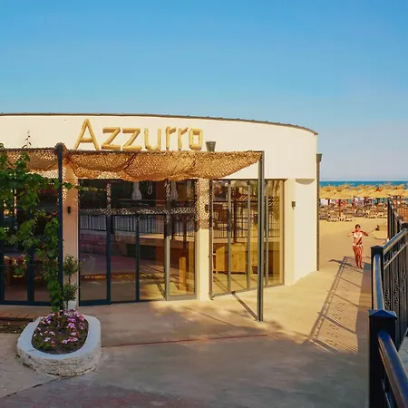 Admiral Hotel - Ultra All Inclusive&Private Beach-2