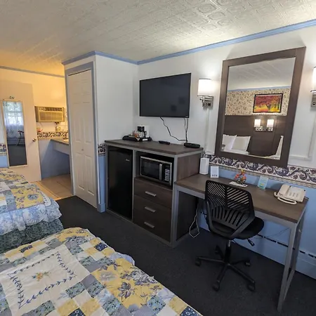 Bennington Motor Inn-2