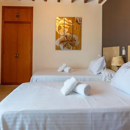 Hotel El Rullo-3