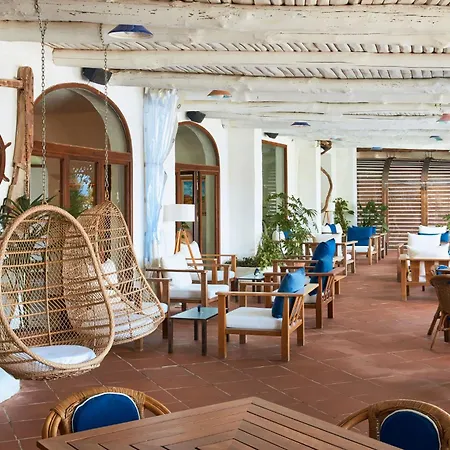 Approdo Resort Thalasso Spa-2