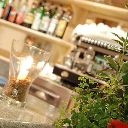 Boscone Suite Hotel-3