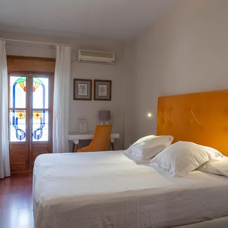 Hotel Rural Spa Don Juan de Austria-2