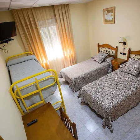 Hotel Beatriz-3