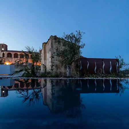 Hotel Forn Nou-3