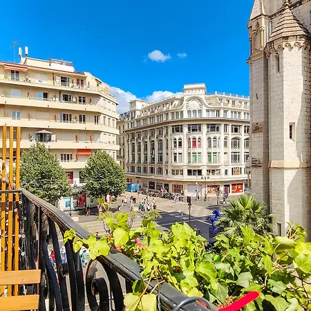 Hôtel Du Centre-2