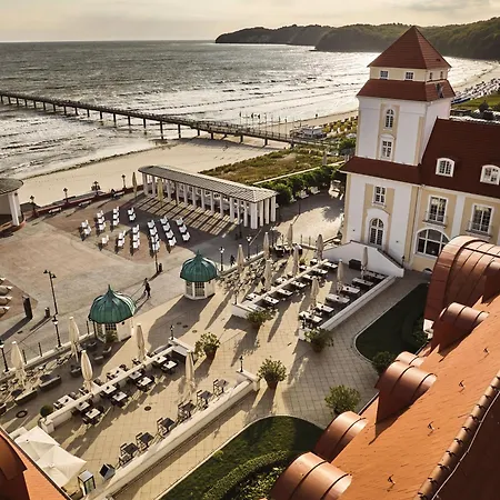 Travel Charme Kurhaus Binz-3