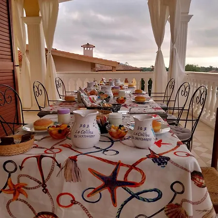 B&B La Collina-2