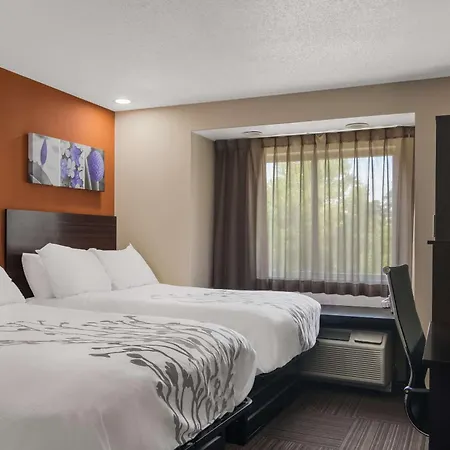 Sleep Inn Erie Near Sports Center-2