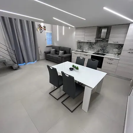 Affittacamere La Magnolia-2
