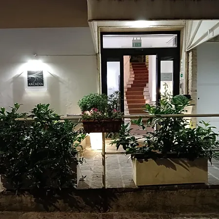 Hotel Arcadia-3