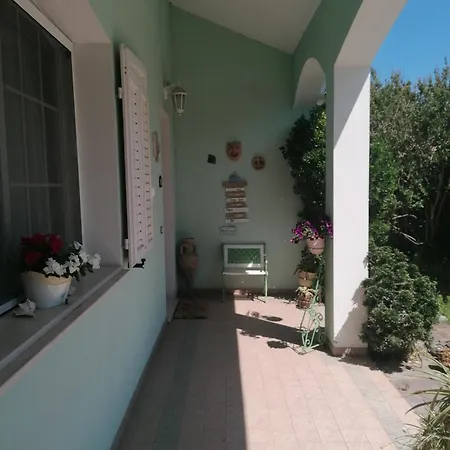 B&B Al Verde & Mare-3