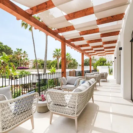 El Coto Boutique & Spa Hotel-3