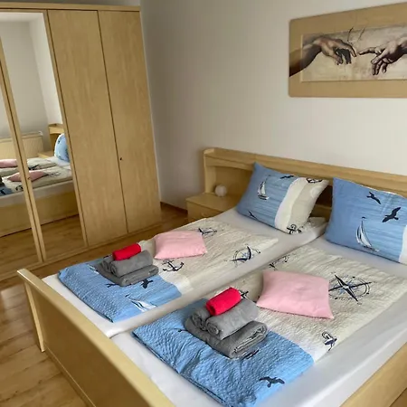 Pension Nordseebriese-2