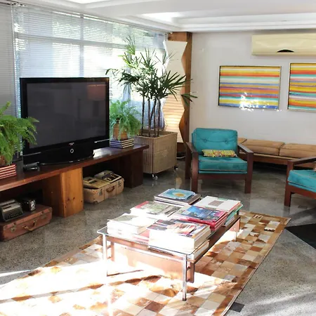 Novo Hamburgo Business Hotel-2