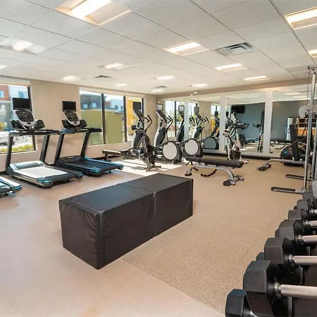 Homewood Suites By Hilton Livermore, Ca-2